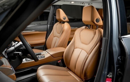 Infiniti QX60, 2025 год, 7 250 000 рублей, 9 фотография