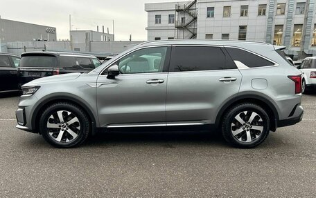 KIA Sorento IV, 2020 год, 3 399 000 рублей, 7 фотография