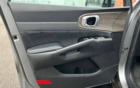 KIA Sorento IV, 2020 год, 3 399 000 рублей, 13 фотография