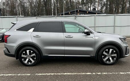 KIA Sorento IV, 2020 год, 3 399 000 рублей, 8 фотография