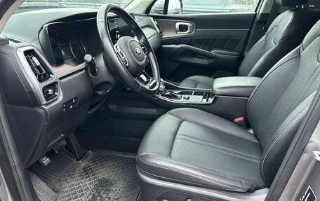 KIA Sorento IV, 2020 год, 3 399 000 рублей, 10 фотография