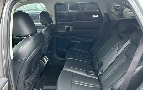 KIA Sorento IV, 2020 год, 3 399 000 рублей, 14 фотография