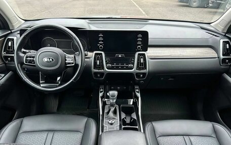 KIA Sorento IV, 2020 год, 3 399 000 рублей, 9 фотография