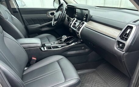 KIA Sorento IV, 2020 год, 3 399 000 рублей, 15 фотография