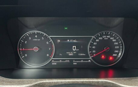 KIA Sorento IV, 2020 год, 3 399 000 рублей, 12 фотография