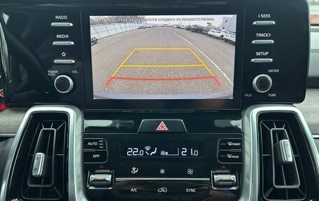 KIA Sorento IV, 2020 год, 3 399 000 рублей, 11 фотография