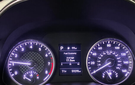 Hyundai Elantra VI рестайлинг, 2019 год, 1 795 000 рублей, 7 фотография