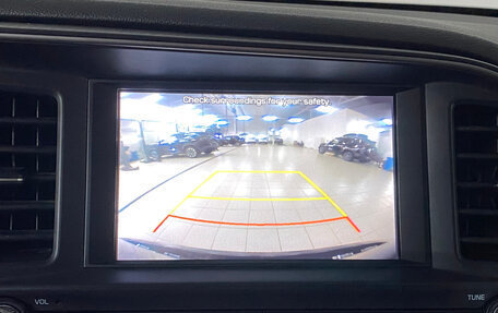 Hyundai Elantra VI рестайлинг, 2019 год, 1 795 000 рублей, 6 фотография