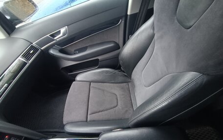 Audi A6, 2008 год, 880 000 рублей, 10 фотография