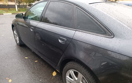 Audi A6, 2008 год, 880 000 рублей, 5 фотография