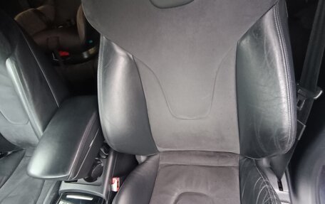 Audi A6, 2008 год, 880 000 рублей, 11 фотография