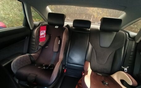 Audi A6, 2008 год, 880 000 рублей, 9 фотография