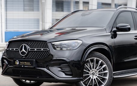 Mercedes-Benz GLE, 2025 год, 16 990 000 рублей, 2 фотография