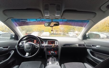 Audi A6, 2008 год, 880 000 рублей, 12 фотография