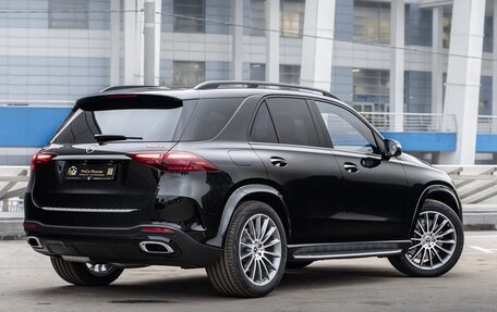 Mercedes-Benz GLE, 2025 год, 16 990 000 рублей, 6 фотография