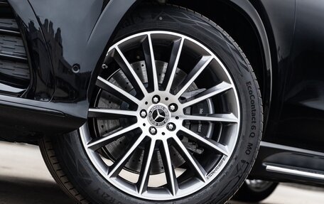 Mercedes-Benz GLE, 2025 год, 16 990 000 рублей, 3 фотография