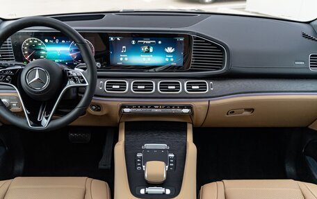 Mercedes-Benz GLE, 2025 год, 16 990 000 рублей, 13 фотография