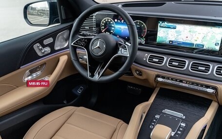 Mercedes-Benz GLE, 2025 год, 16 990 000 рублей, 9 фотография