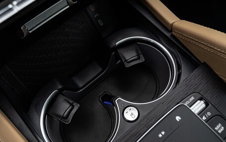 Mercedes-Benz GLE, 2025 год, 16 990 000 рублей, 25 фотография