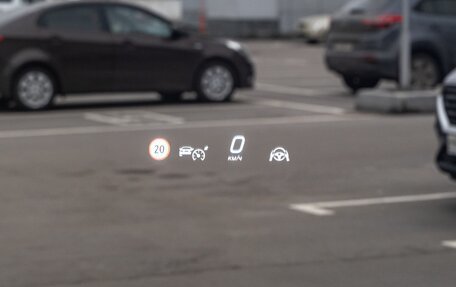 Mercedes-Benz GLE, 2025 год, 16 990 000 рублей, 21 фотография