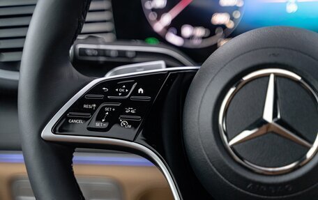 Mercedes-Benz GLE, 2025 год, 16 990 000 рублей, 18 фотография