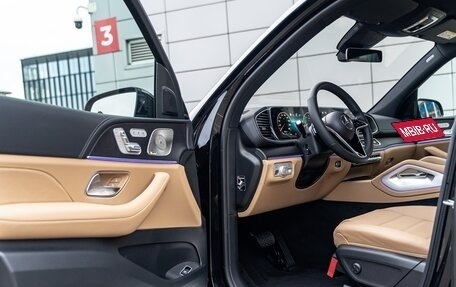 Mercedes-Benz GLE, 2025 год, 16 990 000 рублей, 27 фотография