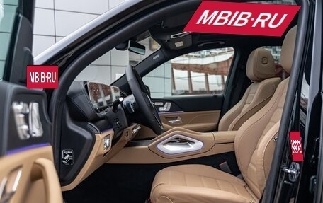 Mercedes-Benz GLE, 2025 год, 16 990 000 рублей, 29 фотография