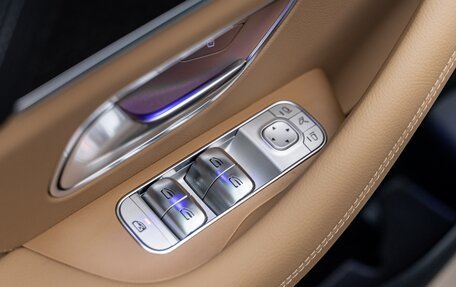 Mercedes-Benz GLE, 2025 год, 16 990 000 рублей, 30 фотография