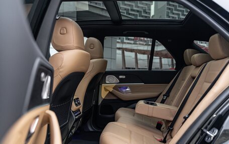 Mercedes-Benz GLE, 2025 год, 16 990 000 рублей, 33 фотография