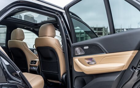 Mercedes-Benz GLE, 2025 год, 16 990 000 рублей, 36 фотография