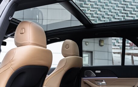 Mercedes-Benz GLE, 2025 год, 16 990 000 рублей, 35 фотография