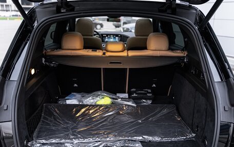 Mercedes-Benz GLE, 2025 год, 16 990 000 рублей, 40 фотография