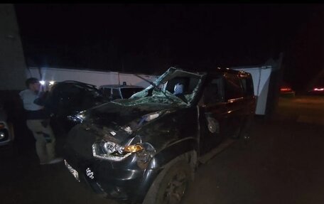 ЛуАЗ Patriot, 2016 год, 420 000 рублей, 2 фотография