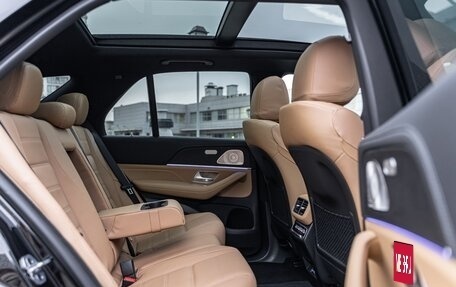 Mercedes-Benz GLE, 2025 год, 16 990 000 рублей, 37 фотография