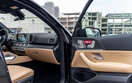 Mercedes-Benz GLE, 2025 год, 16 990 000 рублей, 39 фотография