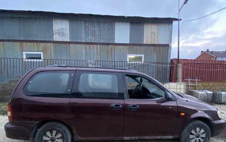 KIA Carnival III, 2000 год, 315 000 рублей, 7 фотография