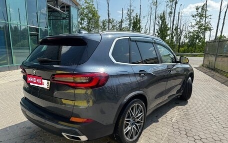 BMW X5, 2021 год, 7 300 000 рублей, 6 фотография