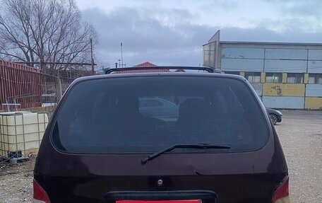 KIA Carnival III, 2000 год, 315 000 рублей, 5 фотография