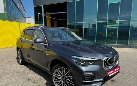 BMW X5, 2021 год, 7 300 000 рублей, 5 фотография