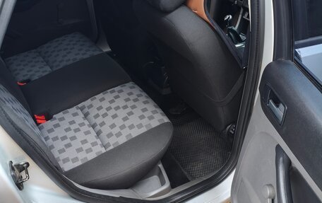 Ford Focus II рестайлинг, 2009 год, 625 000 рублей, 10 фотография