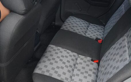 Ford Focus II рестайлинг, 2009 год, 625 000 рублей, 9 фотография