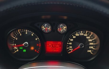 Ford Focus II рестайлинг, 2009 год, 625 000 рублей, 11 фотография