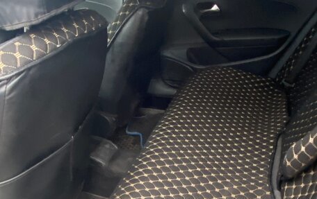 Volkswagen Polo VI (EU Market), 2012 год, 450 000 рублей, 7 фотография