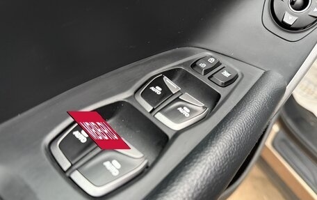 Hyundai Santa Fe III рестайлинг, 2012 год, 1 700 000 рублей, 15 фотография