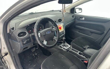 Ford Focus II рестайлинг, 2005 год, 450 000 рублей, 4 фотография