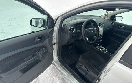 Ford Focus II рестайлинг, 2005 год, 450 000 рублей, 7 фотография