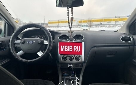 Ford Focus II рестайлинг, 2005 год, 450 000 рублей, 6 фотография