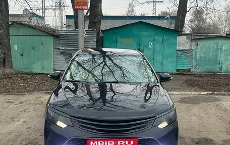 Toyota Camry, 2015 год, 2 000 000 рублей, 2 фотография