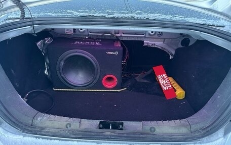 Ford Focus II рестайлинг, 2005 год, 450 000 рублей, 10 фотография