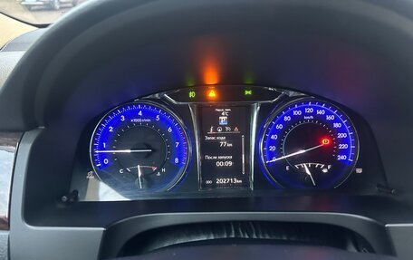 Toyota Camry, 2015 год, 2 000 000 рублей, 7 фотография